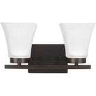 Generation Lighting - Bayfield Wall / Bath - 4411602-710 - Canada Light Shop