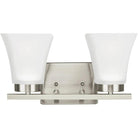 Generation Lighting - Bayfield Wall / Bath - 4411602-962 - Canada Light Shop