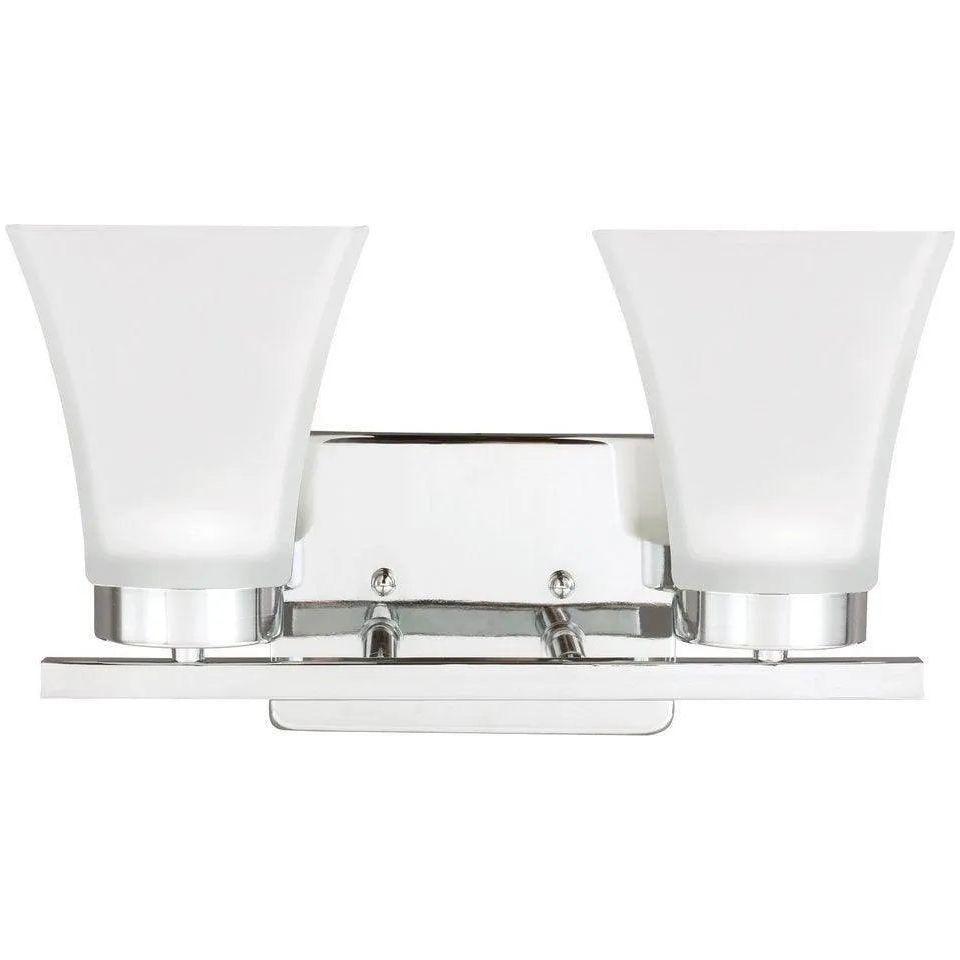 Generation Lighting - Bayfield Wall / Bath - 4411602EN3-05 - Canada Light Shop