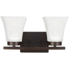 Generation Lighting - Bayfield Wall / Bath - 4411602EN3-710 - Canada Light Shop