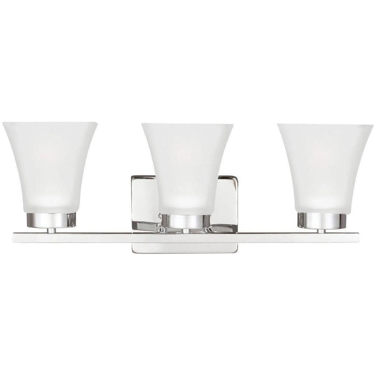Generation Lighting - Bayfield Wall / Bath - 4411603-05 - Canada Light Shop