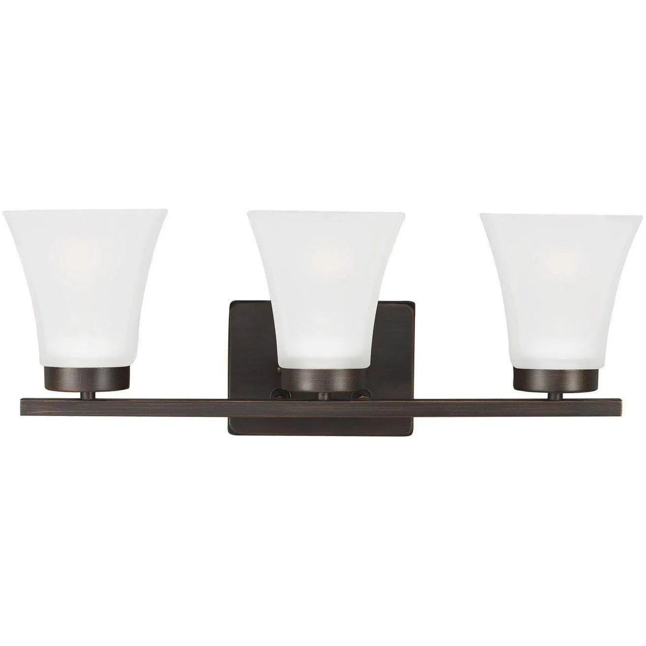 Generation Lighting - Bayfield Wall / Bath - 4411603-710 - Canada Light Shop