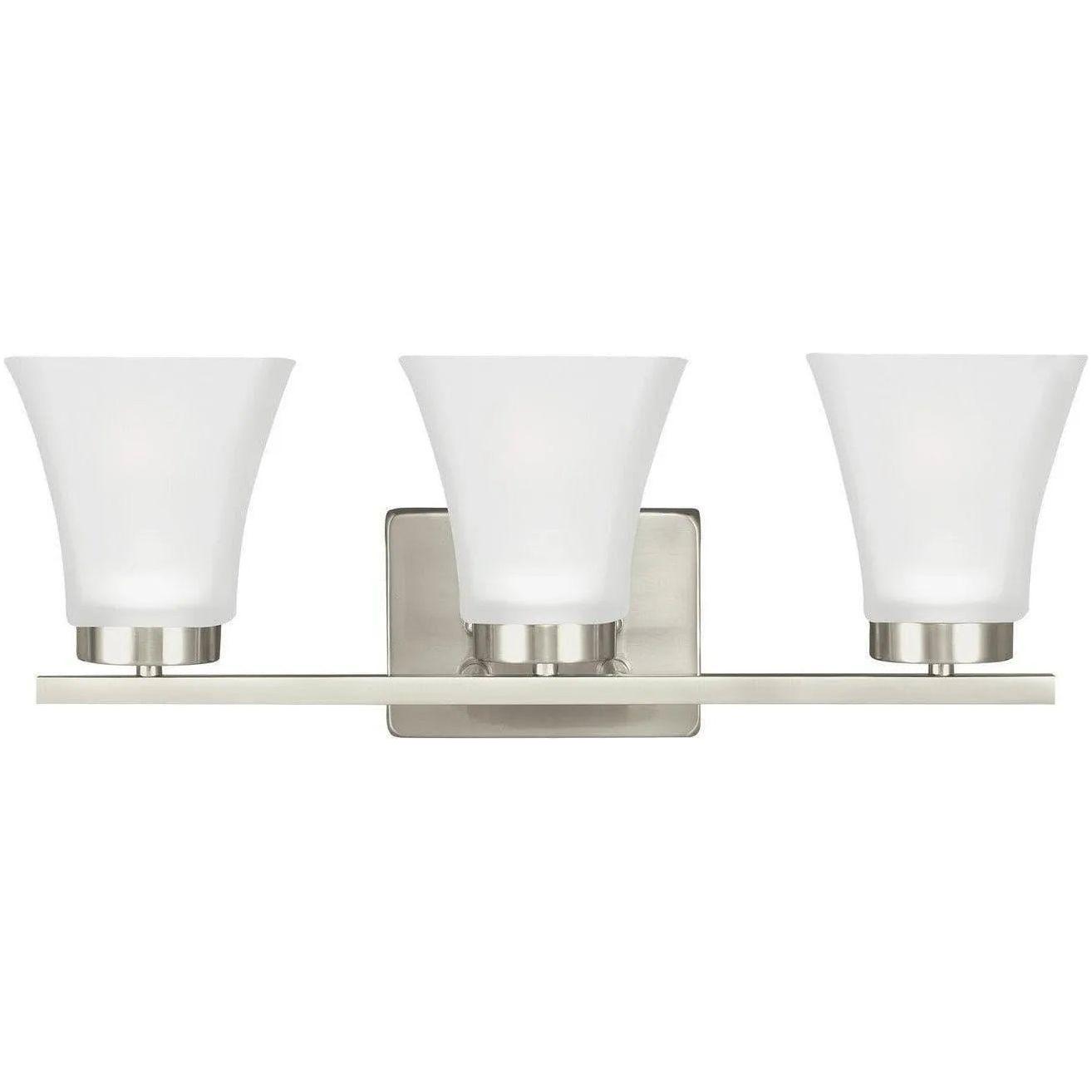 Generation Lighting - Bayfield Wall / Bath - 4411603-962 - Canada Light Shop