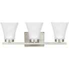 Generation Lighting - Bayfield Wall / Bath - 4411603-962 - Canada Light Shop