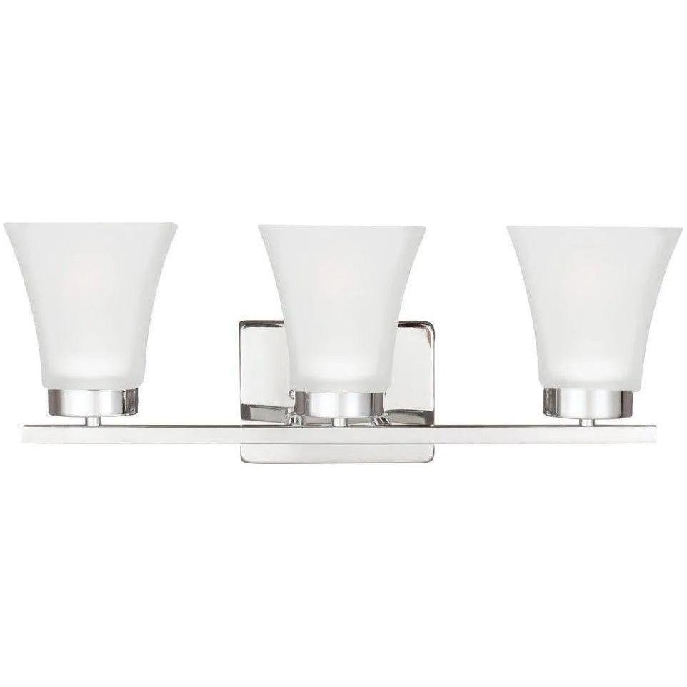 Generation Lighting - Bayfield Wall / Bath - 4411603EN3-05 - Canada Light Shop