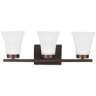 Generation Lighting - Bayfield Wall / Bath - 4411603EN3-710 - Canada Light Shop