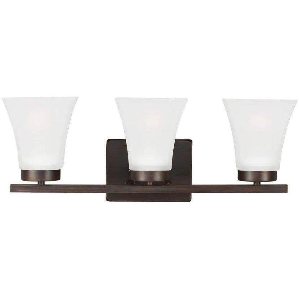 Generation Lighting - Bayfield Wall / Bath - 4411603EN3-710 - Canada Light Shop