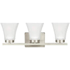 Generation Lighting - Bayfield Wall / Bath - 4411603EN3-962 - Canada Light Shop