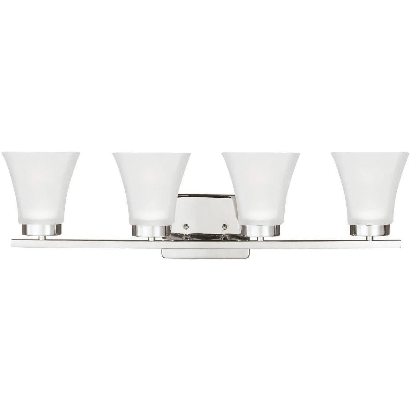 Generation Lighting - Bayfield Wall / Bath - 4411604-05 - Canada Light Shop