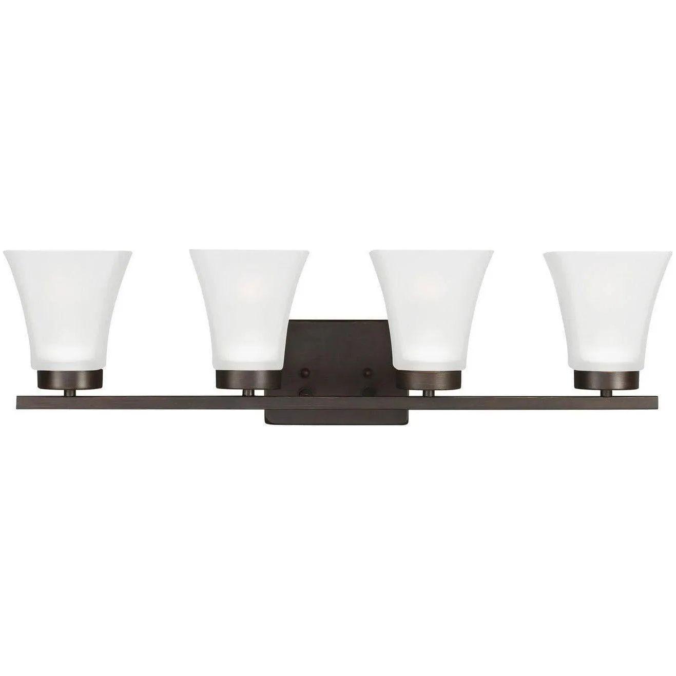 Generation Lighting - Bayfield Wall / Bath - 4411604-710 - Canada Light Shop