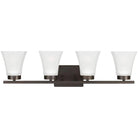Generation Lighting - Bayfield Wall / Bath - 4411604-710 - Canada Light Shop