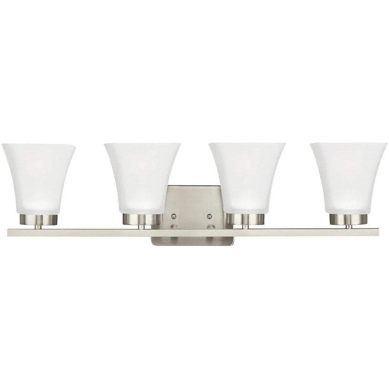 Generation Lighting - Bayfield Wall / Bath - 4411604-962 - Canada Light Shop