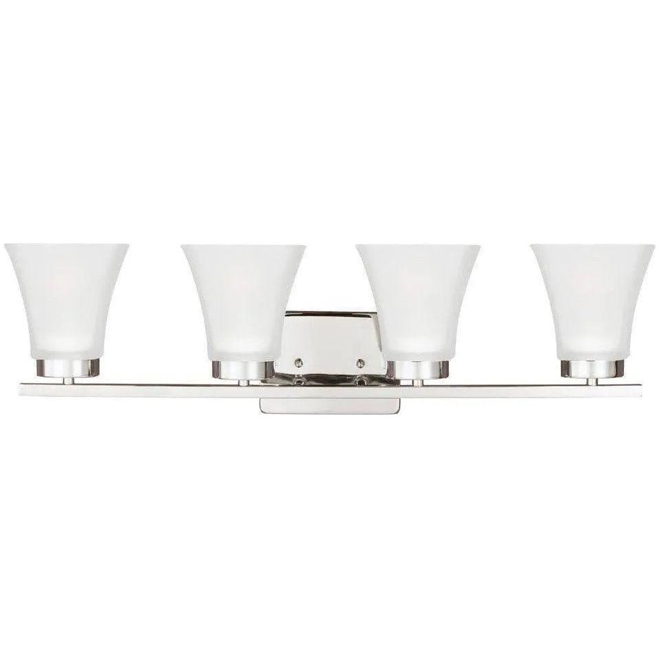 Generation Lighting - Bayfield Wall / Bath - 4411604EN3-05 - Canada Light Shop