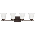 Generation Lighting - Bayfield Wall / Bath - 4411604EN3-710 - Canada Light Shop