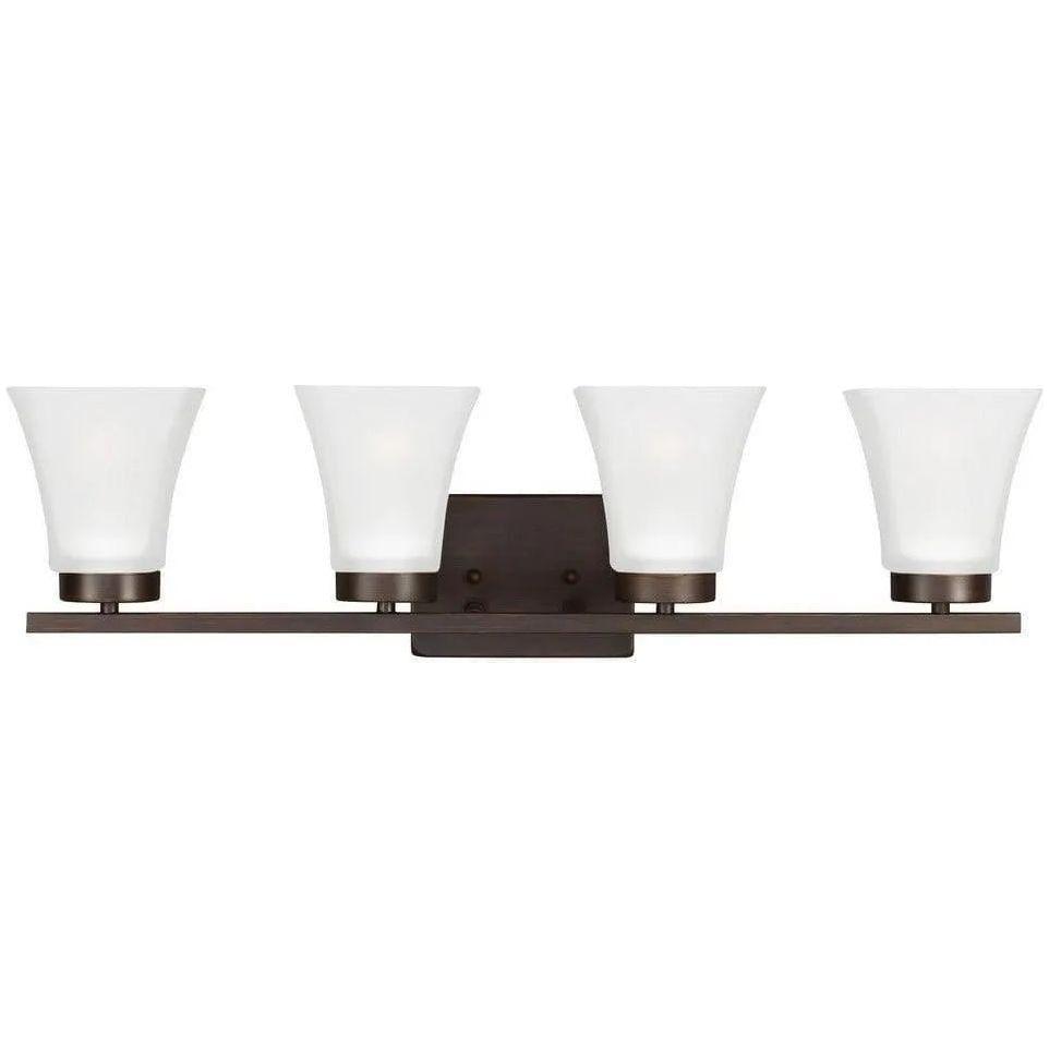 Generation Lighting - Bayfield Wall / Bath - 4411604EN3-710 - Canada Light Shop