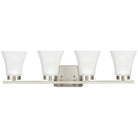 Generation Lighting - Bayfield Wall / Bath - 4411604EN3-962 - Canada Light Shop