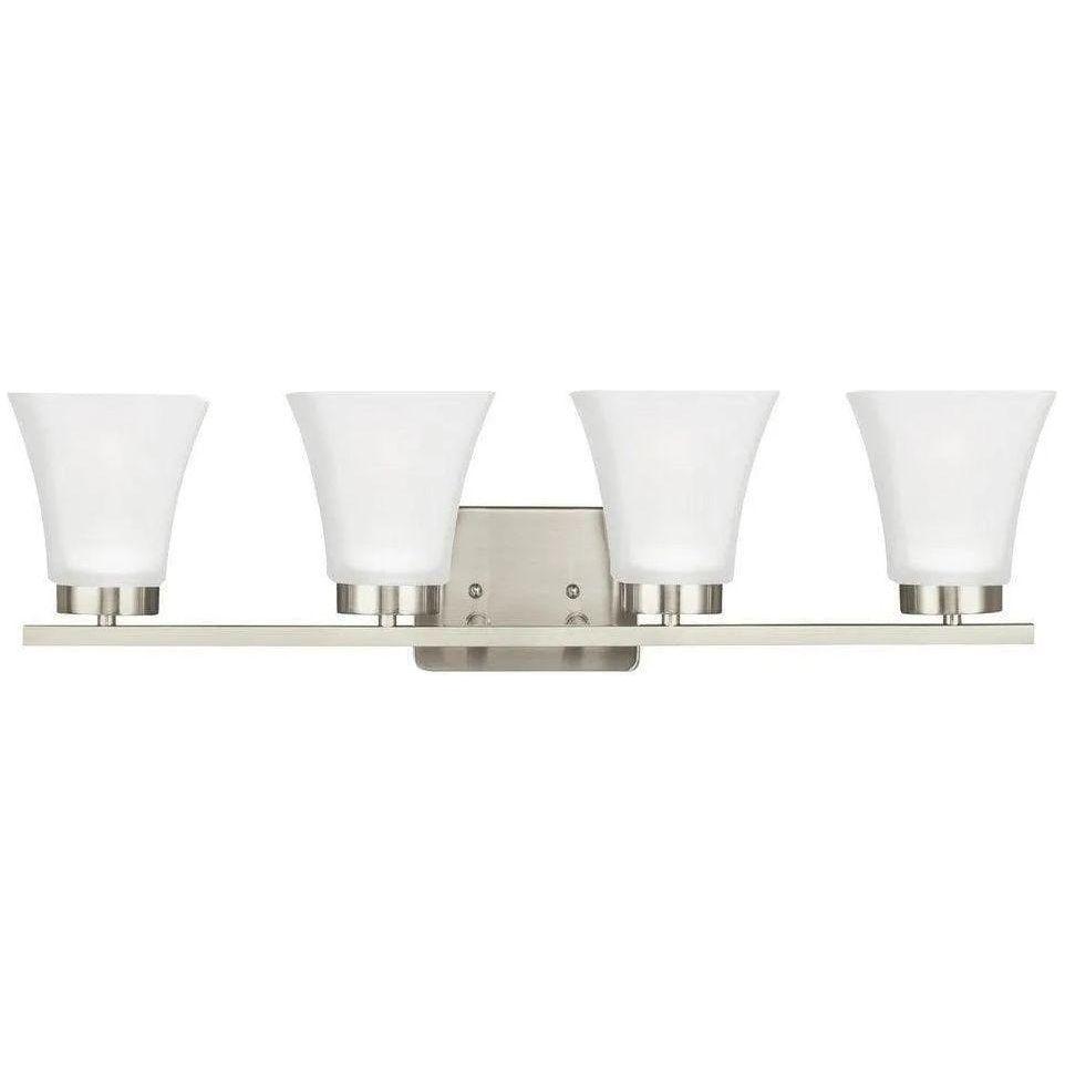 Generation Lighting - Bayfield Wall / Bath - 4411604EN3-962 - Canada Light Shop