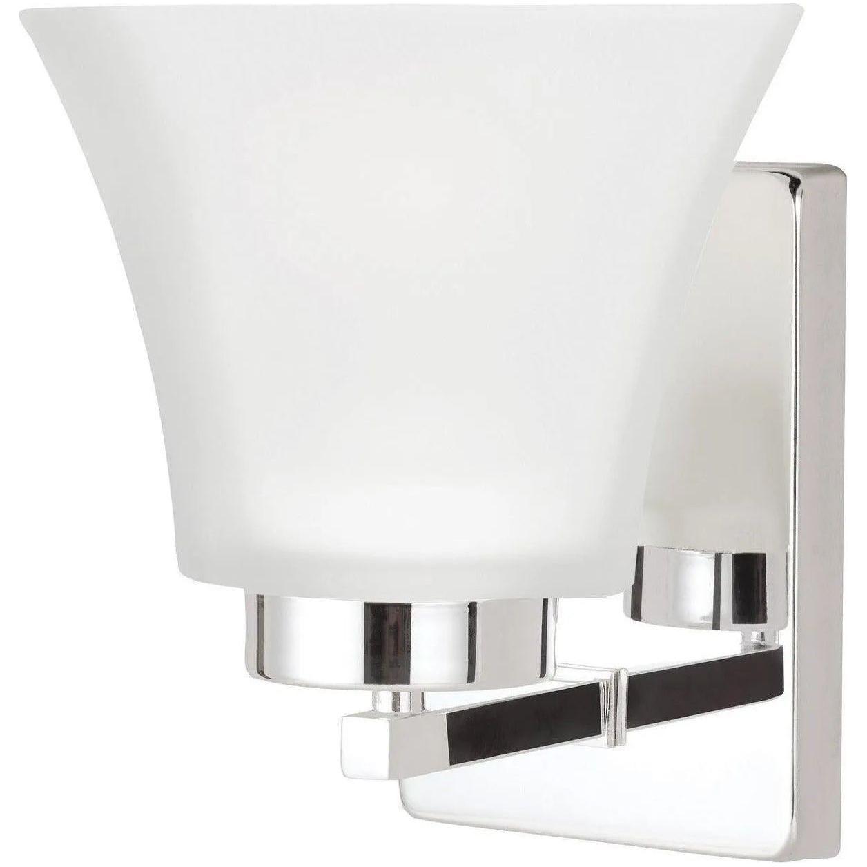 Generation Lighting - Bayfield Wall Sconce - 4111601-05 - Canada Light Shop