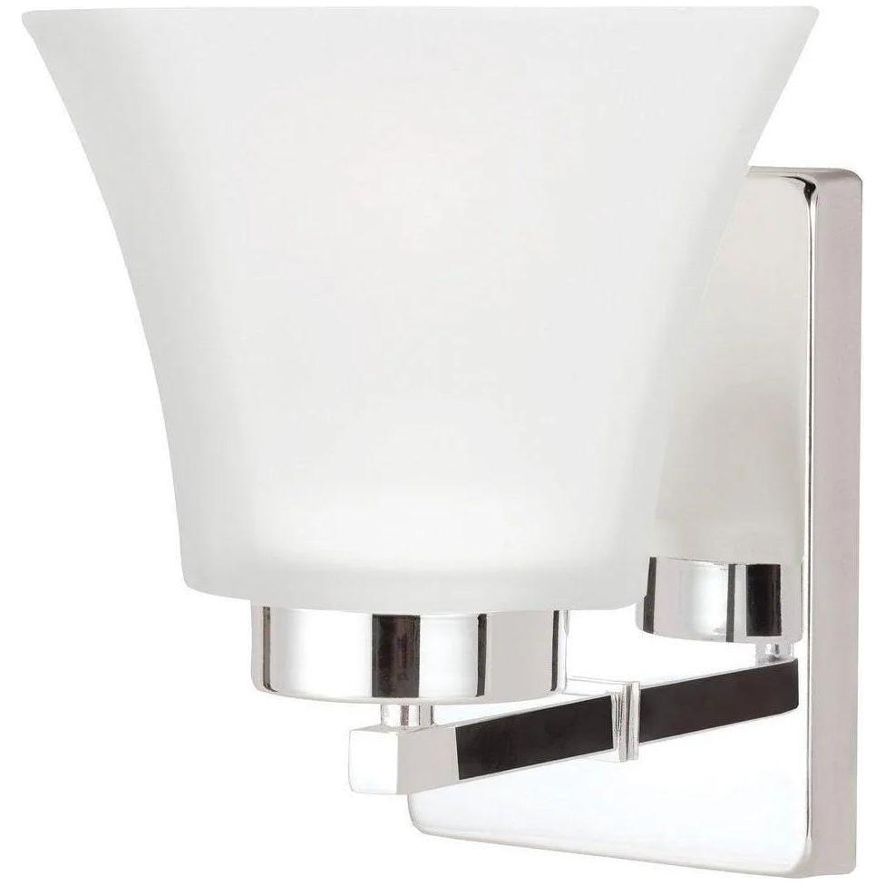 Generation Lighting - Bayfield Wall Sconce - 4111601-05 - Canada Light Shop