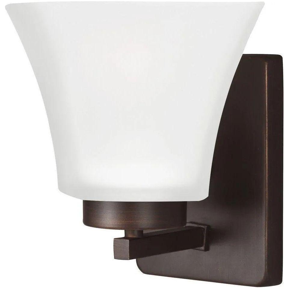 Generation Lighting - Bayfield Wall Sconce - 4111601-05 - Canada Light Shop
