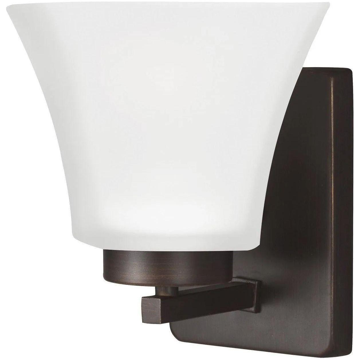 Generation Lighting - Bayfield Wall Sconce - 4111601-710 - Canada Light Shop