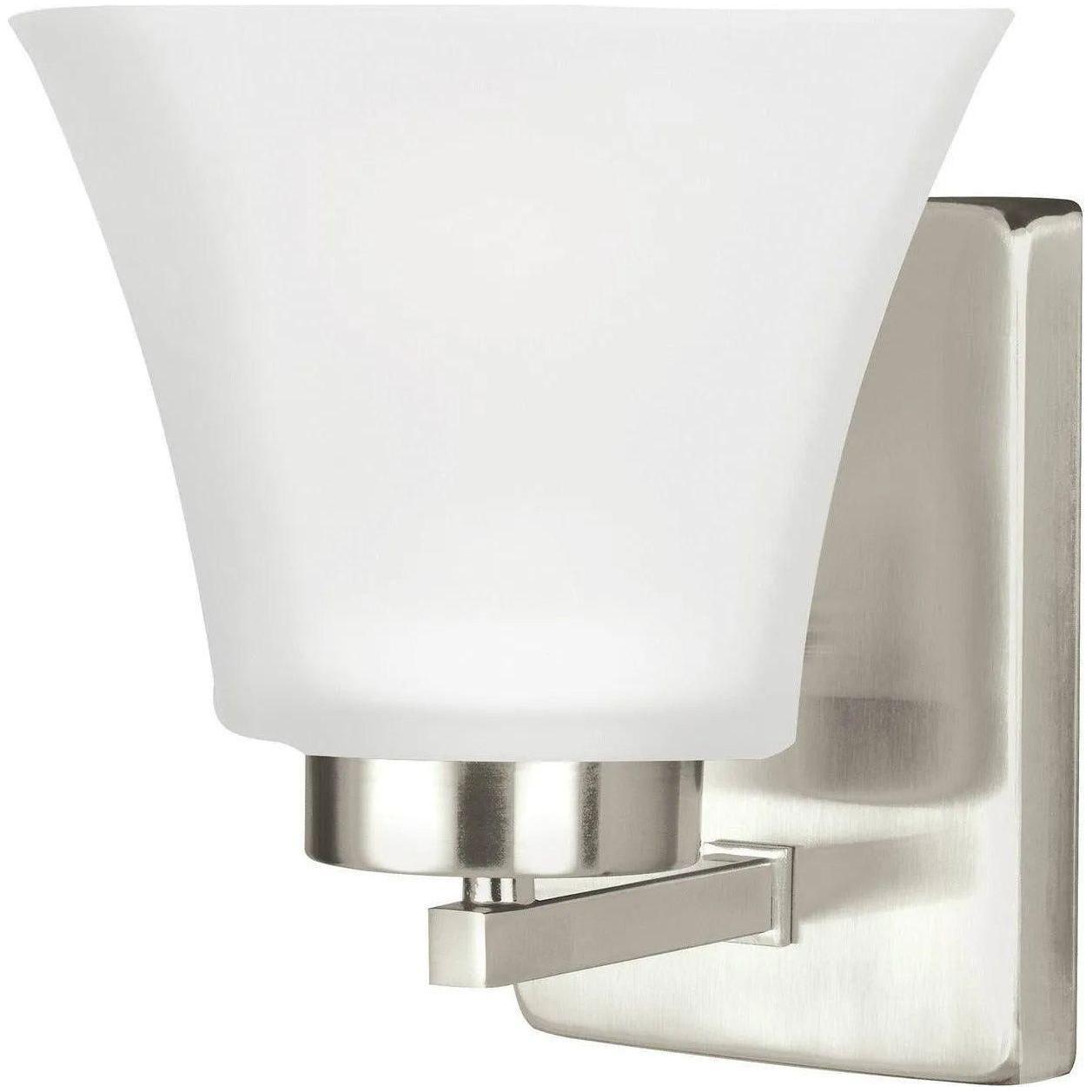 Generation Lighting - Bayfield Wall Sconce - 4111601-962 - Canada Light Shop