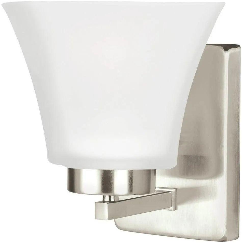 Generation Lighting - Bayfield Wall Sconce - 4111601EN3-05 - Canada Light Shop