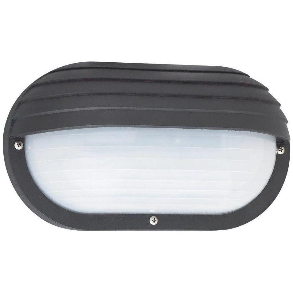 Generation Lighting - Bayside Outdoor Oval Eyelid Marine Light - 89805-12 - Canada Light Shop