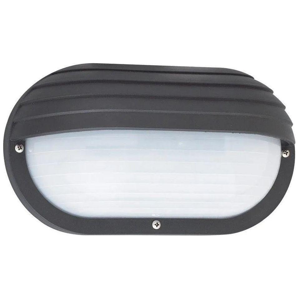 Generation Lighting - Bayside Outdoor Oval Eyelid Marine Light - 89805-12 - Canada Light Shop