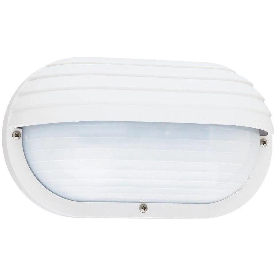 Generation Lighting - Bayside Outdoor Oval Eyelid Marine Light - 89805-15 - Canada Light Shop