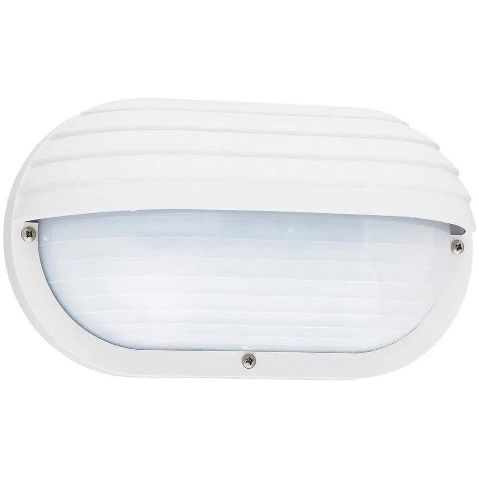 Generation Lighting - Bayside Outdoor Oval Eyelid Marine Light - 89805EN3-12 - Canada Light Shop