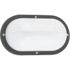 Generation Lighting - Bayside Outdoor Oval Marine Light - 8335-12 - Canada Light Shop