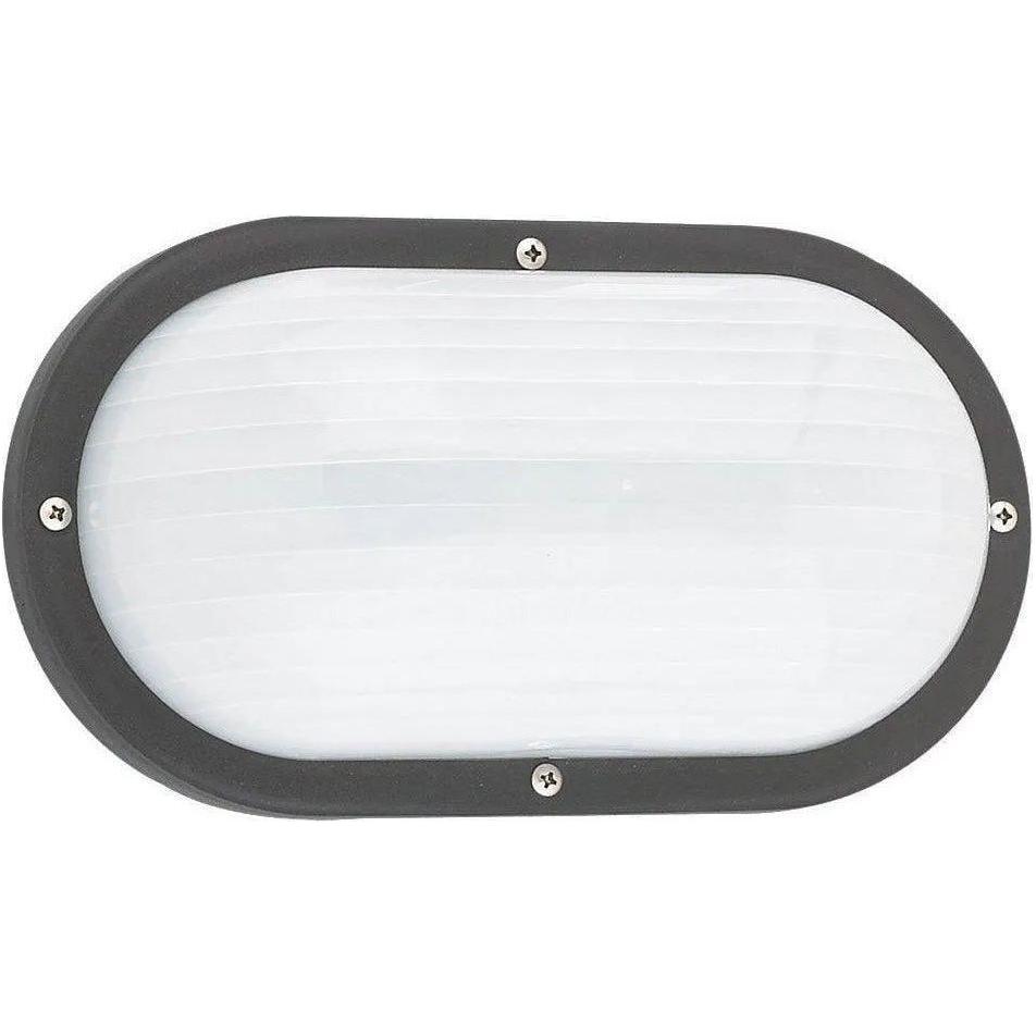 Generation Lighting - Bayside Outdoor Oval Marine Light - 8335-12 - Canada Light Shop