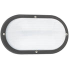 Generation Lighting - Bayside Outdoor Oval Marine Light - 8335-12 - Canada Light Shop
