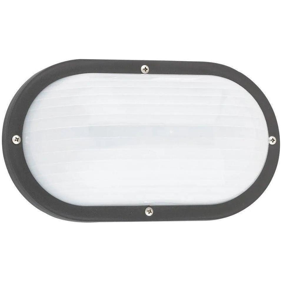 Generation Lighting - Bayside Outdoor Oval Marine Light - 8335-12 - Canada Light Shop
