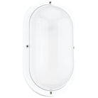 Generation Lighting - Bayside Outdoor Oval Marine Light - 8335-15 - Canada Light Shop
