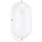 Generation Lighting - Bayside Outdoor Oval Marine Light - 8335EN3-12 - Canada Light Shop