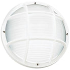 Generation Lighting - Bayside Outdoor Round Caged Marine Light - 89807EN3-12 - Canada Light Shop