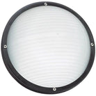Generation Lighting - Bayside Outdoor Round Marine Light - 83057-12 - Canada Light Shop