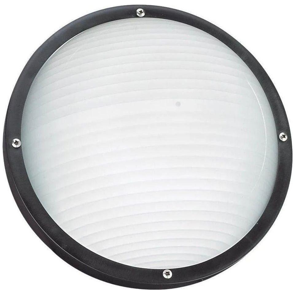 Generation Lighting - Bayside Outdoor Round Marine Light - 83057-12 - Canada Light Shop