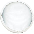 Generation Lighting - Bayside Outdoor Round Marine Light - 83057-15 - Canada Light Shop