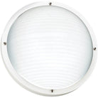 Generation Lighting - Bayside Outdoor Round Marine Light - 83057EN3-12 - Canada Light Shop