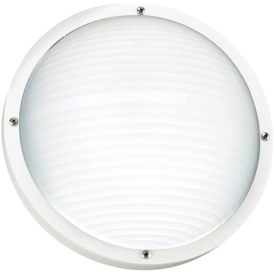 Generation Lighting - Bayside Outdoor Round Marine Light - 83057EN3-12 - Canada Light Shop