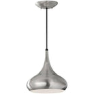 Generation Lighting - Belle Pendant - P1253BS - Canada Light Shop