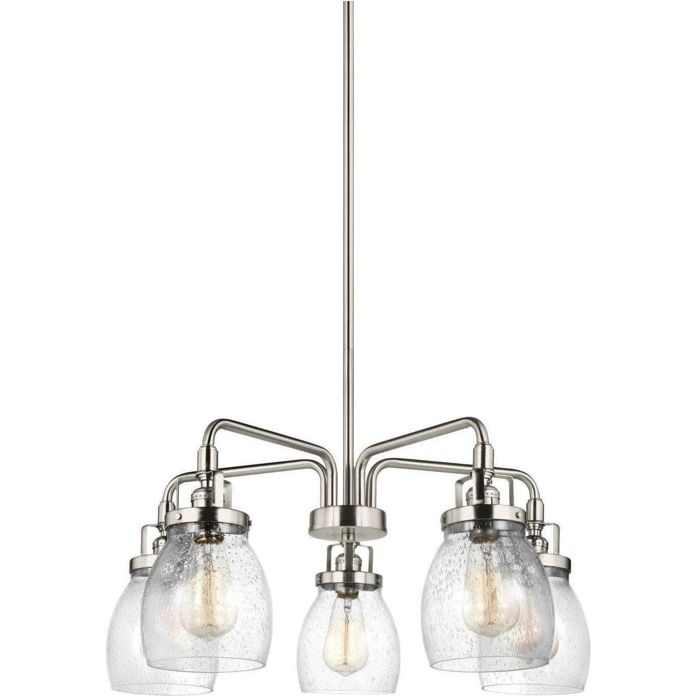 Generation Lighting - Belton Chandelier - 3114505-962 - Canada Light Shop