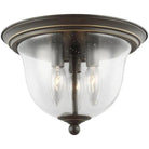 Generation Lighting - Belton Flush Mount - 7514503EN-710 - Canada Light Shop
