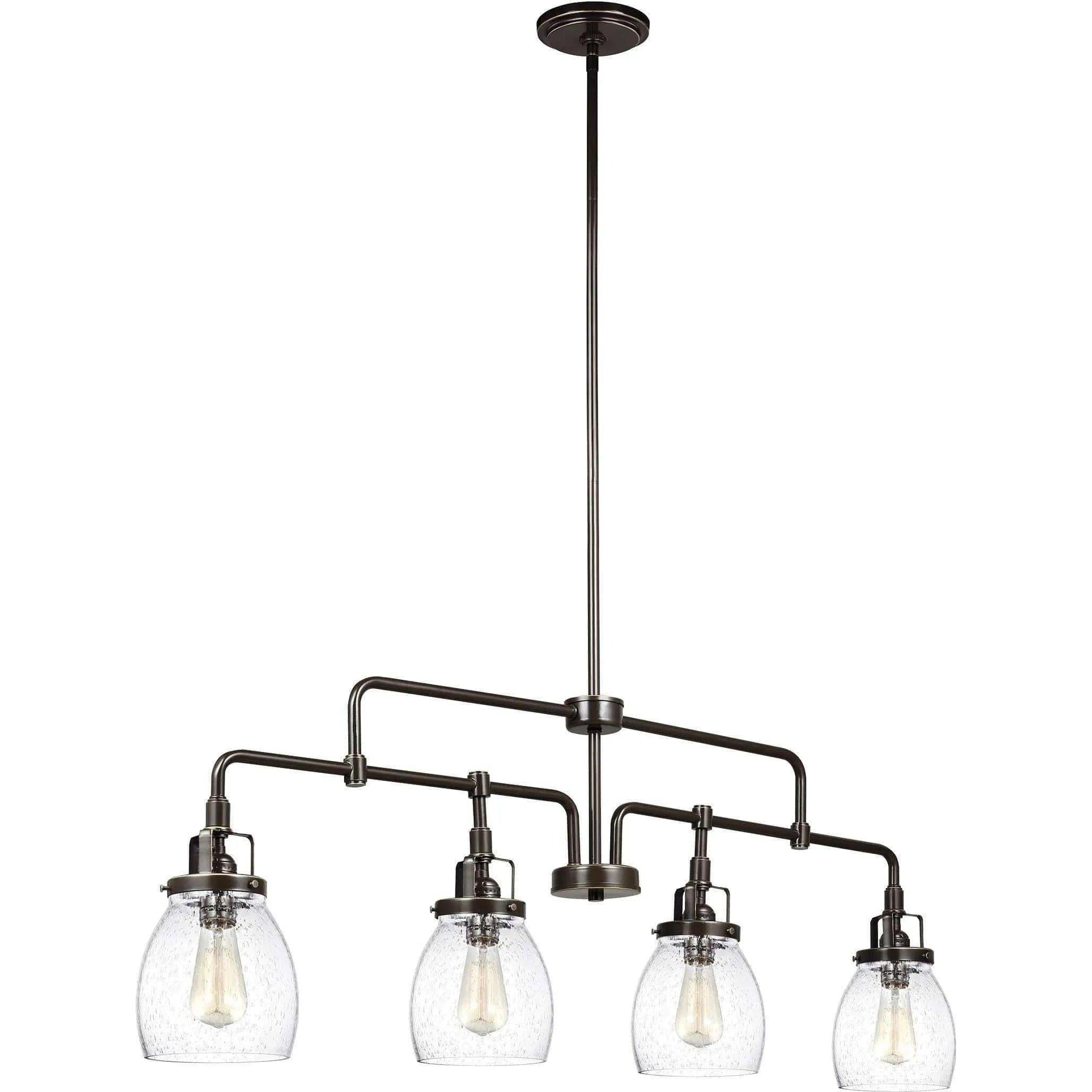 Generation Lighting - Belton Island Pendant - 6614504-710 - Canada Light Shop