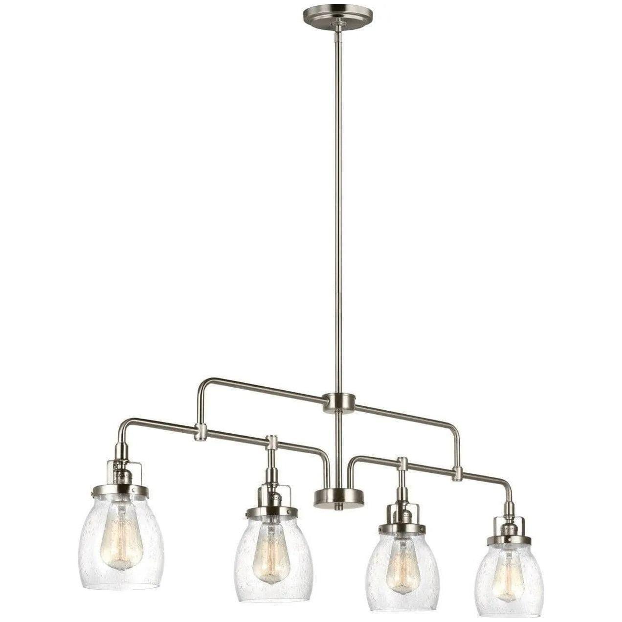 Generation Lighting - Belton Island Pendant - 6614504-962 - Canada Light Shop