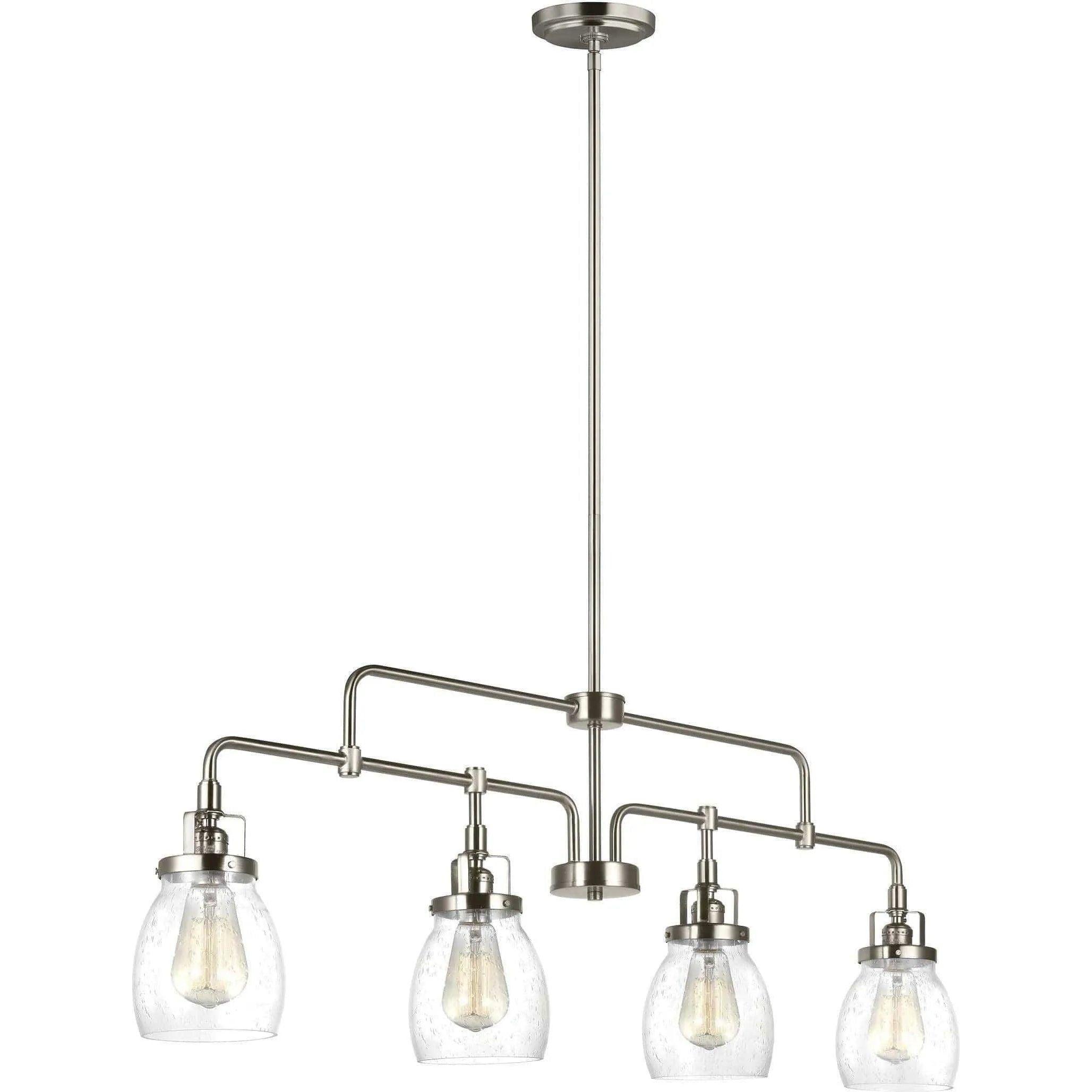 Generation Lighting - Belton Island Pendant - 6614504EN7-710 - Canada Light Shop