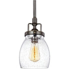 Generation Lighting - Belton Pendant - 6114501-710 - Canada Light Shop